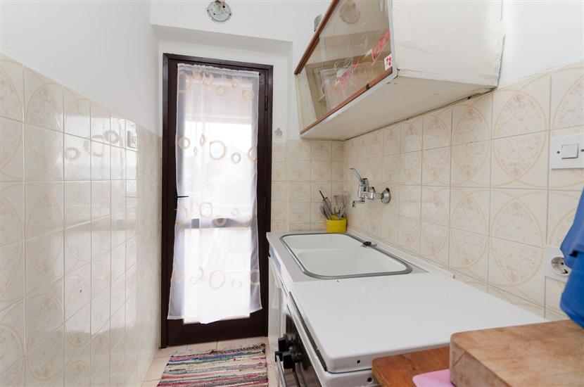 Room S4, for 2 persons