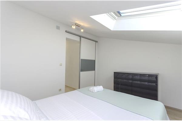 Apartment A3, for 3 persons