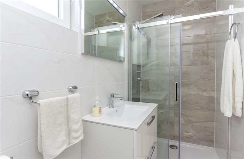 Apartment A3, for 3 persons