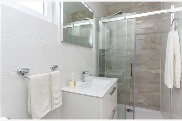 Apartment A3, for 3 persons