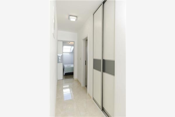 Apartment A3, for 3 persons