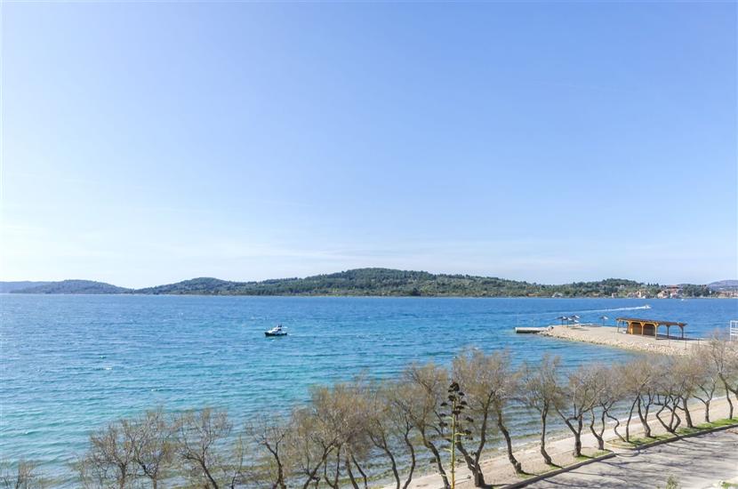 Apartment A3, for 3 persons