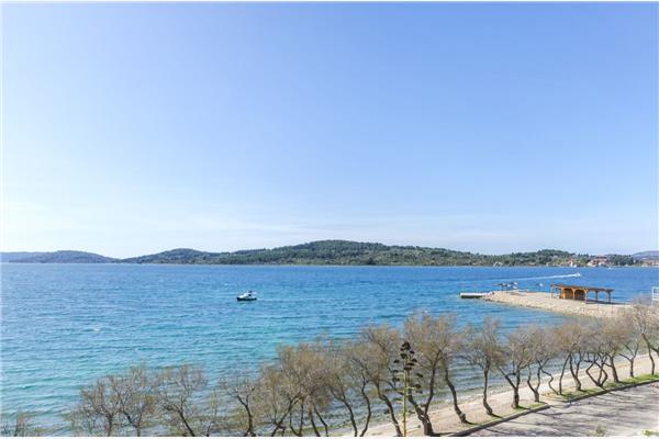 Apartment A3, for 3 persons