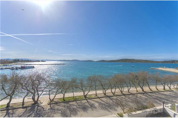 Apartment A3, for 3 persons