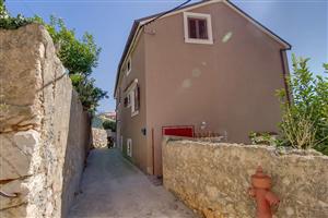 Apartment - Mali Losinj - island Losinj