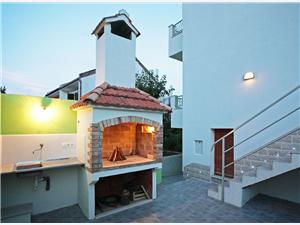 Appartement Midden Dalmatische eilanden,ReserverentopVanaf 440 €