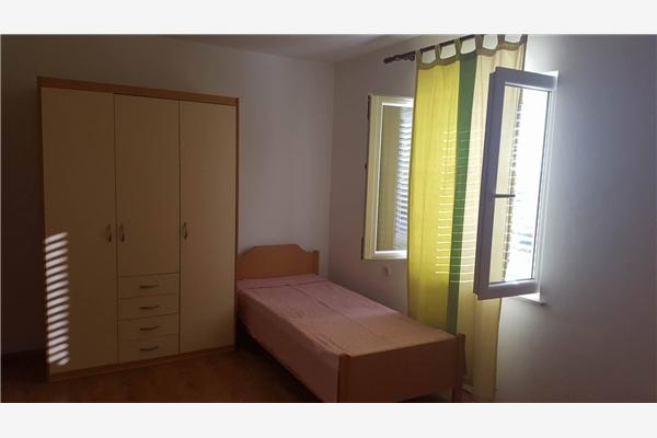 Apartment A2, for 3 persons