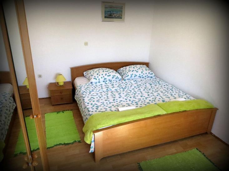 Apartman A1, 4 személyes