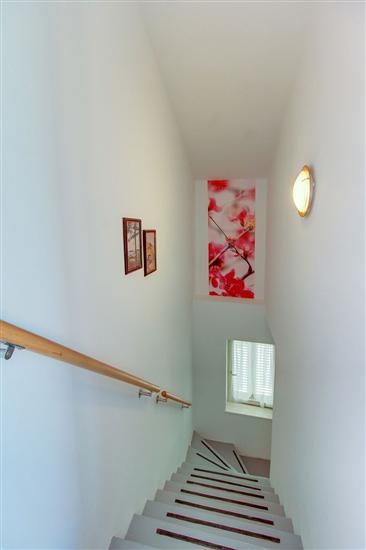 House K1, for 6 persons