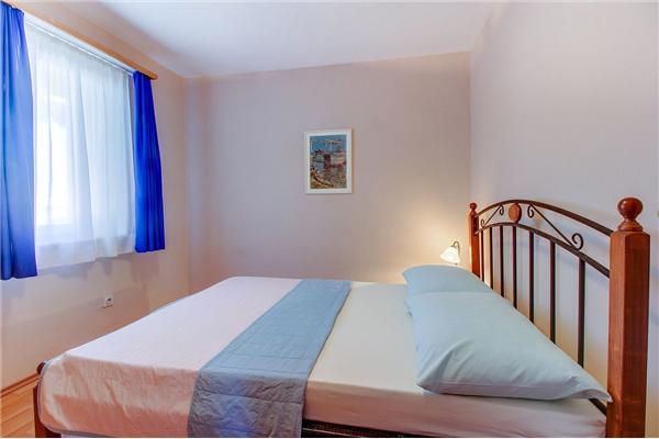 House K1, for 6 persons