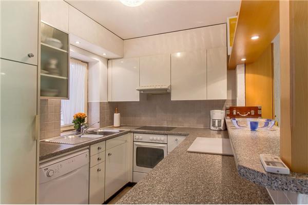 House K1, for 6 persons