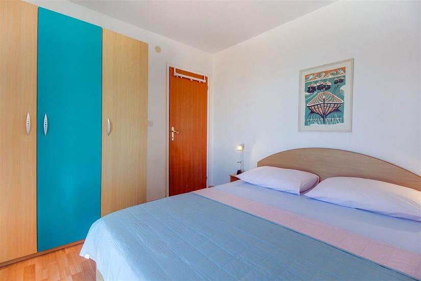 House K1, for 6 persons