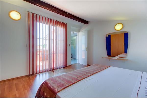 House K1, for 6 persons