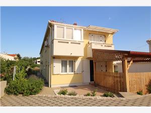 Apartman Kvarnerski otoci,Rezerviraj(GORICA)Od 2239 SEK