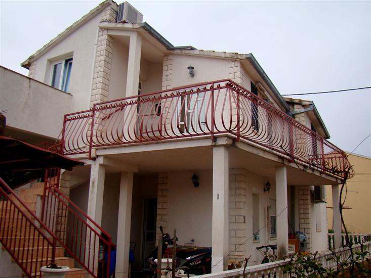 Apartments Mala Dalmacija