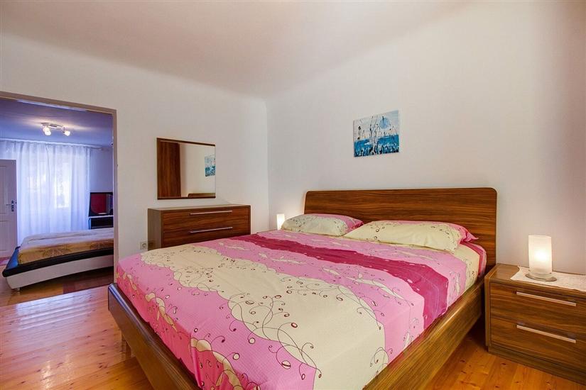 Apartman A1, za 4 osoba/e