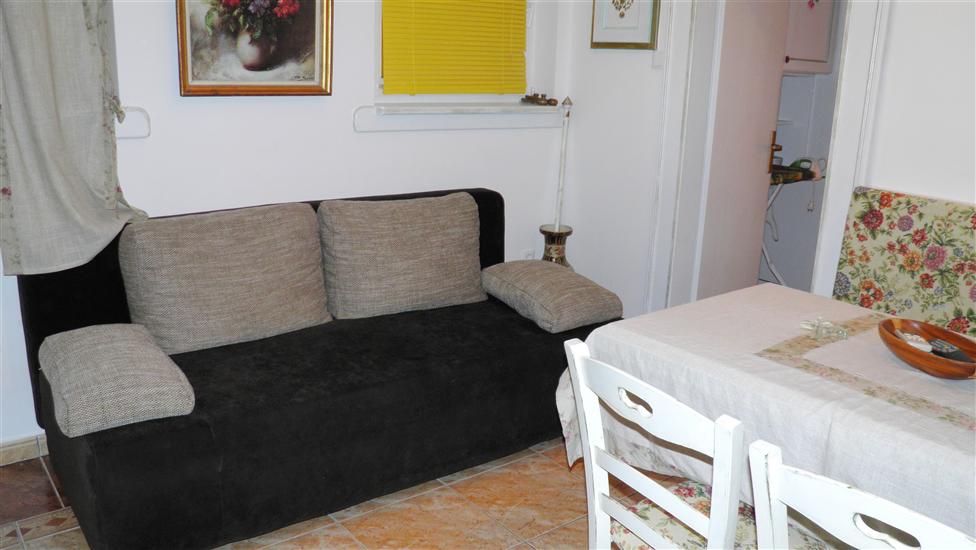 Apartment A16, for 3 persons