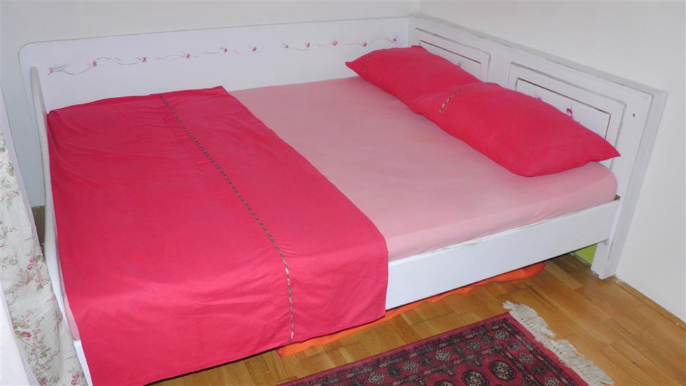 Apartment A16, for 3 persons