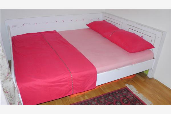 Apartment A16, for 3 persons