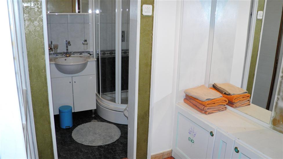 Apartment A16, for 3 persons