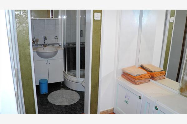 Apartment A16, for 3 persons