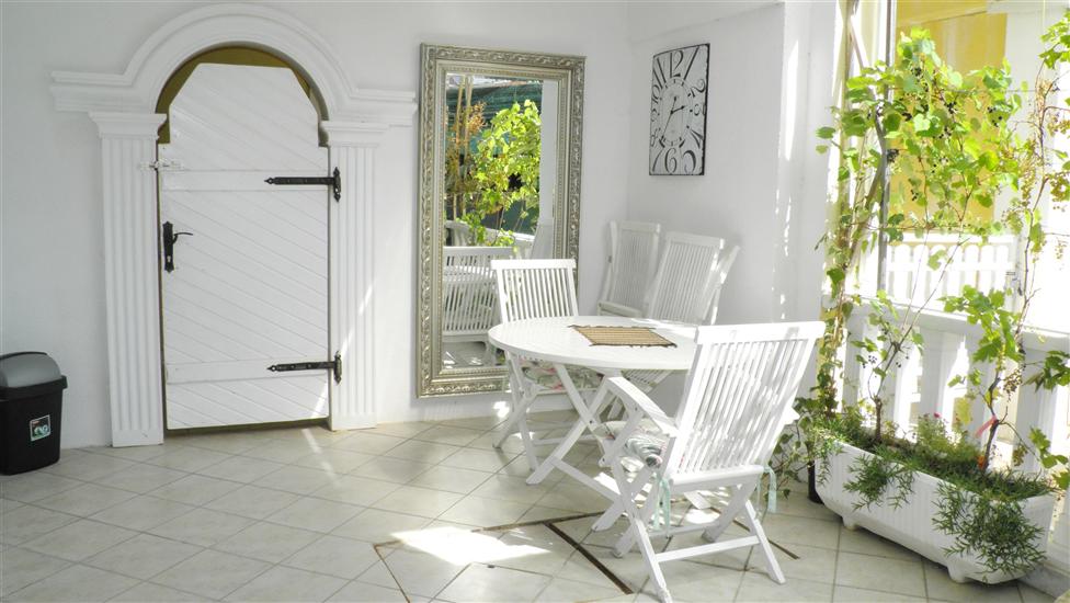 Apartment A16, for 3 persons