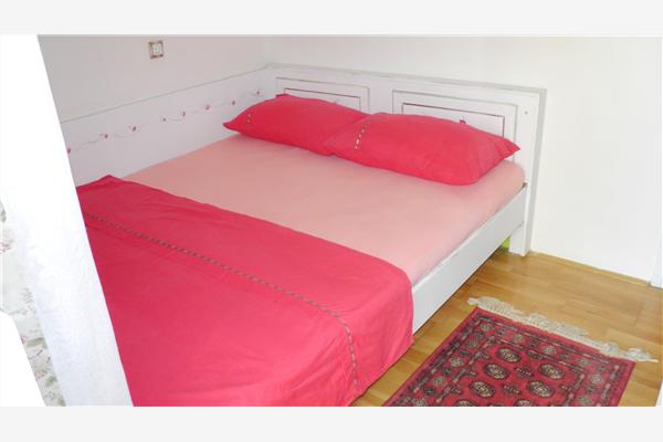 Apartment A16, for 3 persons