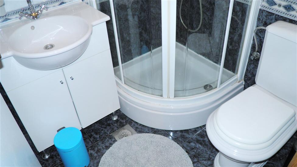 Apartment A16, for 3 persons