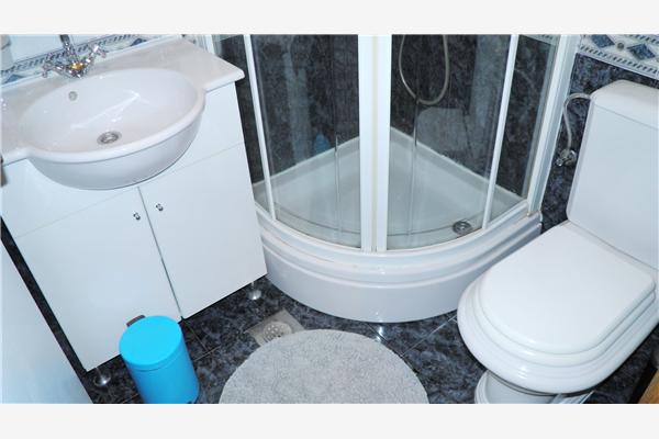 Apartment A16, for 3 persons