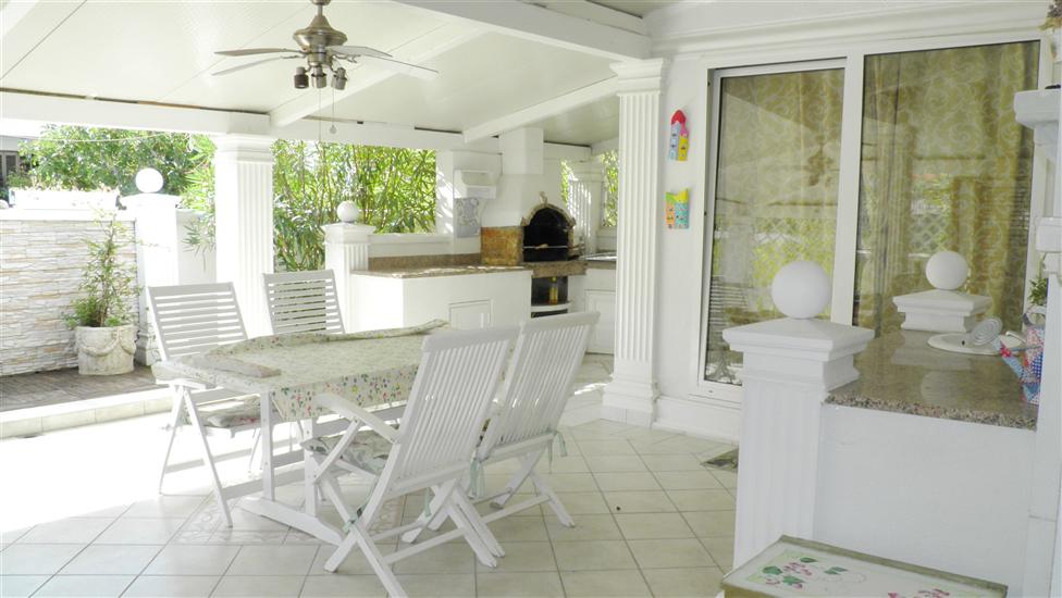 Apartment A17, for 3 persons