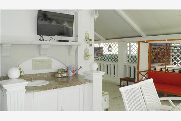 Apartment A17, for 3 persons