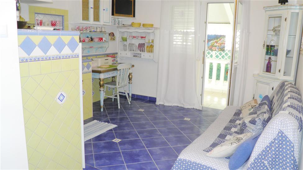 Apartment A17, for 3 persons