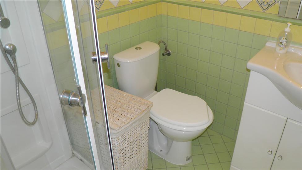 Apartment A17, for 3 persons