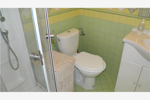 Apartment A17, for 3 persons