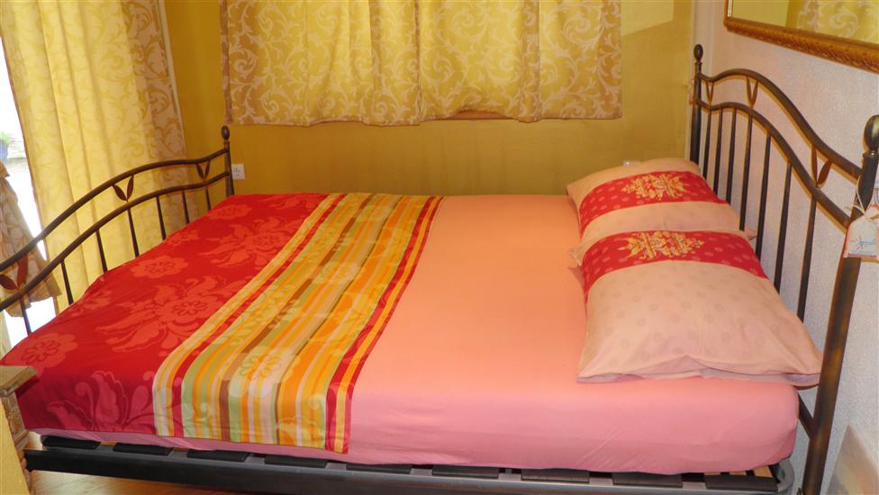 Apartment A17, for 3 persons