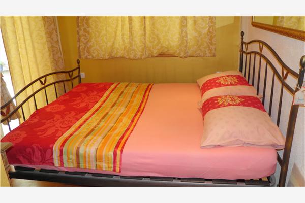 Apartment A17, for 3 persons