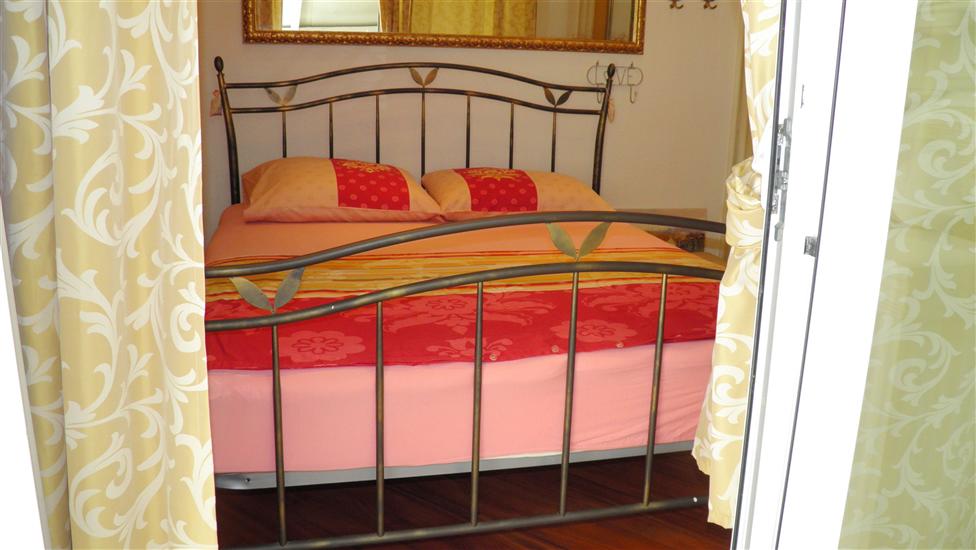 Apartment A17, for 3 persons