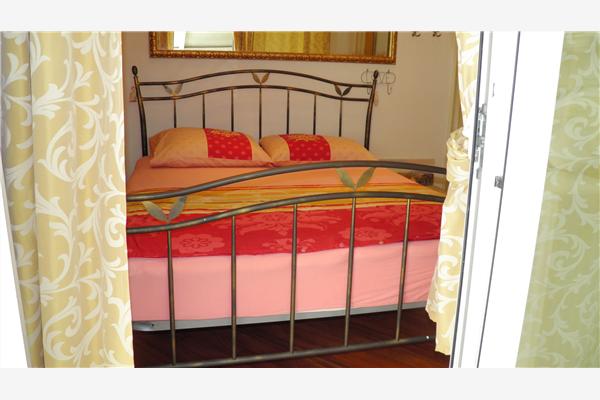 Apartment A17, for 3 persons