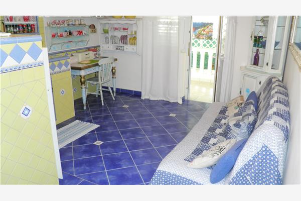 Apartment A17, for 3 persons