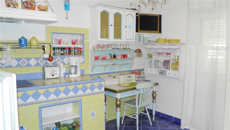 Apartment A17, for 3 persons