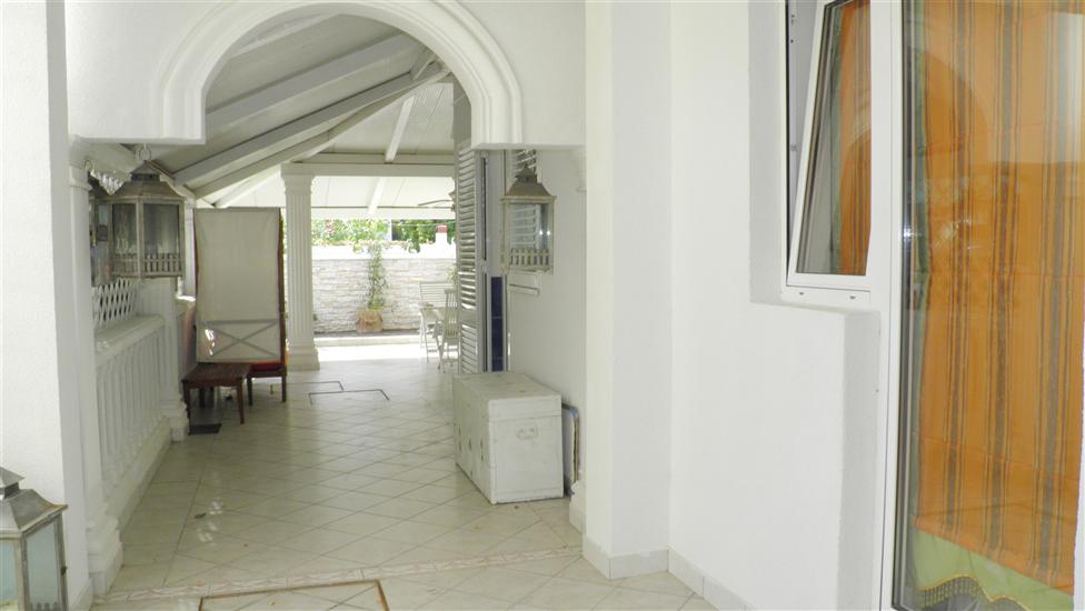 Apartment A17, for 3 persons