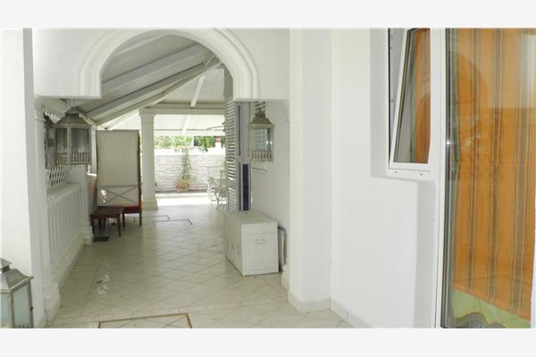 Apartment A17, for 3 persons