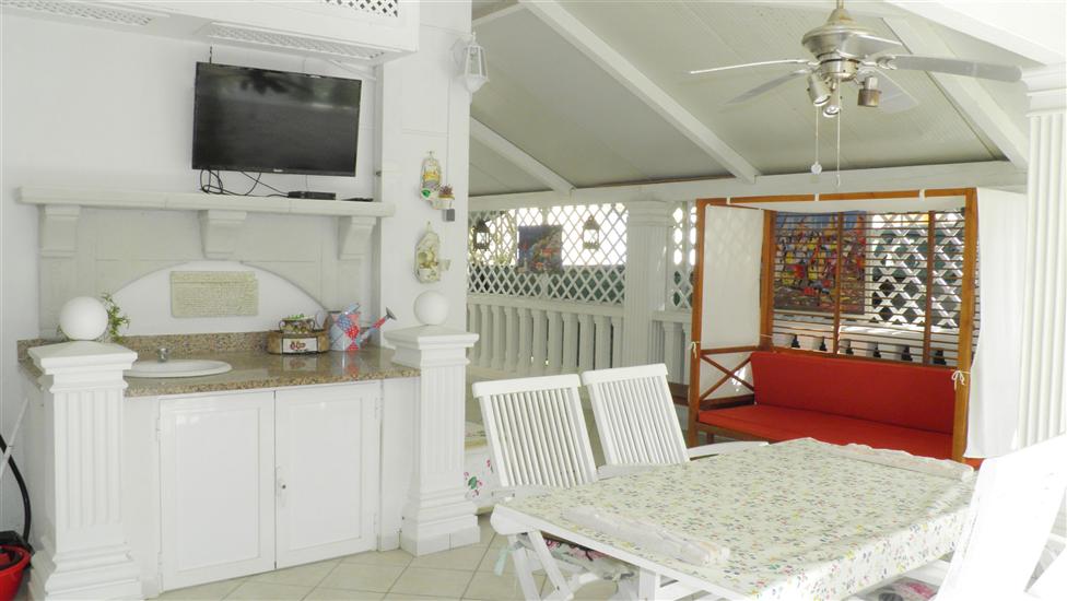 Apartment A17, for 3 persons