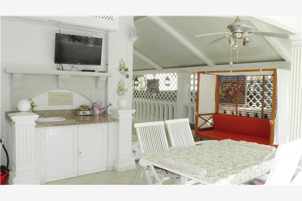 Apartment A17, for 3 persons