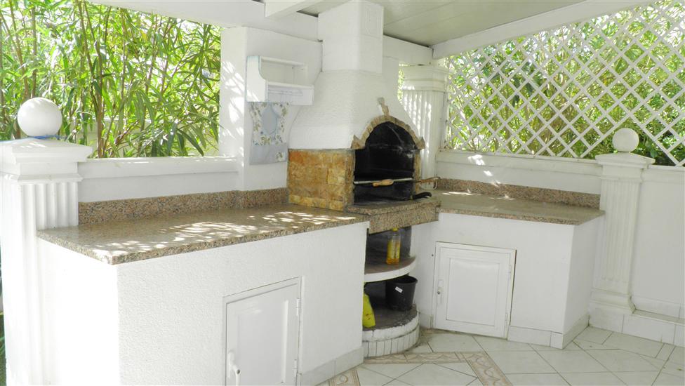 Apartment A17, for 3 persons