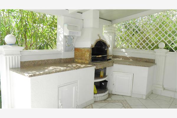 Apartment A17, for 3 persons