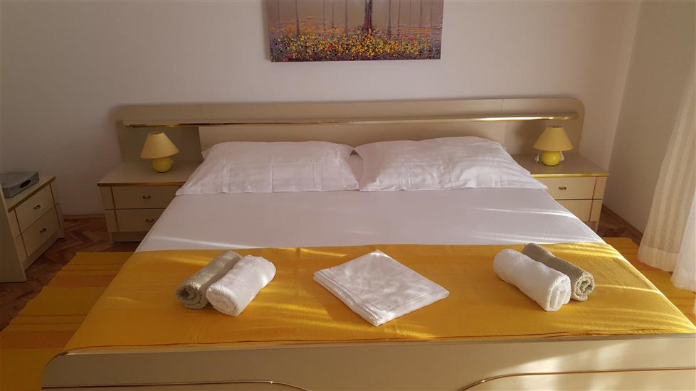 Apartment A3, for 4 persons