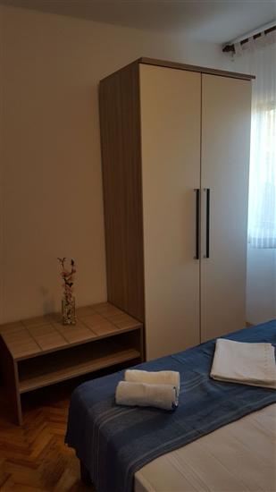 Apartment A3, for 4 persons