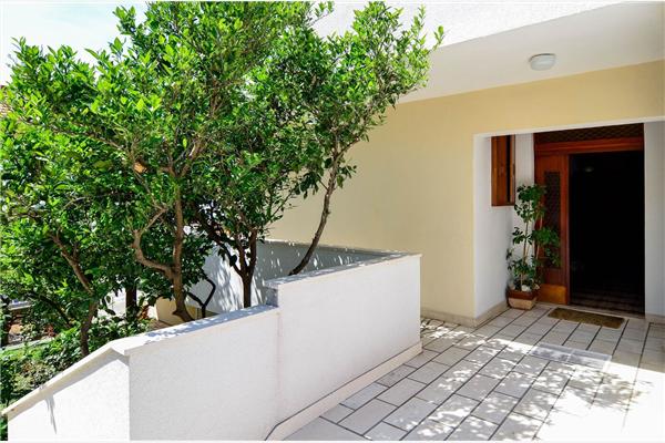 Apartmá A1, pro 4 osoby