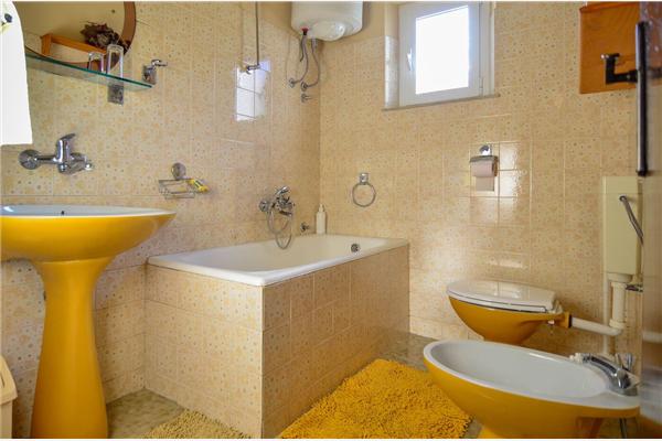 Apartmá A1, pro 4 osoby